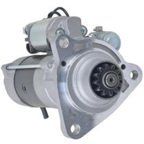 Motor Partida para Iveco Stralis 190 260 440 Trakker Euro Cargo 24V 12 Dentes Motor Partida para Iveco Stralis 190 260 440 Trakker Euro Cargo 24V 12 Dentes