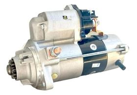 Motor Partida Para Kalmar Bluebird Motor Cummins Isb 6.7 12v Motor Partida Para Kalmar Bluebird Motor Cummins Isb 6.7 12v