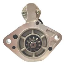 Motor Partida Para Mini Escavadeira Cat 305 306 307 24v 11d