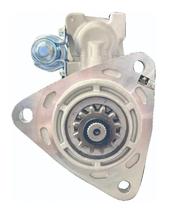 Motor Partida Para Vw 23220 24220 Cummins 12v 38mt