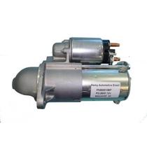 Motor Partida PG260D Espero Astra Blazer Monza S10 Vectra Zafira 2.0 2.2 2.4 8V Soch Gasolina Alcool Flex