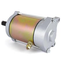 Motor partida quadriciclo atv cfmoto 450 520 original cfmoto Motor partida quadriciclo atv cfmoto 450 520 original cfmoto