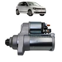 Motor Partida Rápida 11 Dentes Gol Saveiro Fox Voyage G5 G6