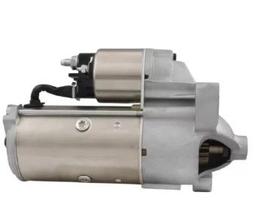 MOTOR PARTIDA RENAULT MASTER 2.5 05&gt 12V