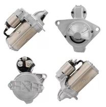 Motor partida s10 trailblazer ranger 12/21 12v Motor partida s10 trailblazer ranger 12/21 12v