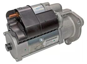 Motor partida Scania T114 G340 G400 G380 G360 DC09 144 2009 ATÉ 2022