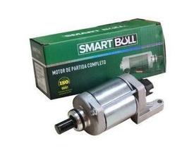 Motor Partida SmartFox TORNADO250/TWISTER250
