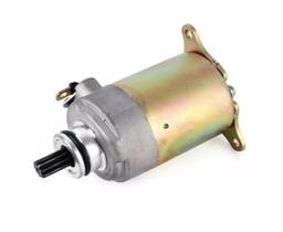 Motor Partida Sundown Future 125 Scooters Dafra Laser 150