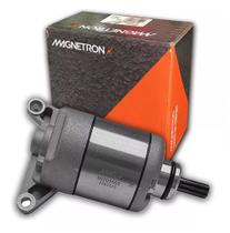 Motor Partida TITAN150 - MAGNETRON