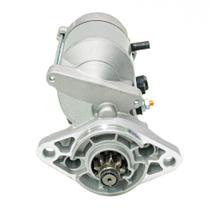 Motor Partida Toyota Empilhadeira 7FG18 7FG25 7FG40 12V 1,4KW Sem Fucinho 9 Dentes - EURO - EU20652