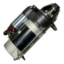 Motor Partida Trator 2540 2840 5040 7540 Turbo 11D Budny Original Motor Partida Trator 2540 2840 5040 7540 Turbo 11D Budny Original
