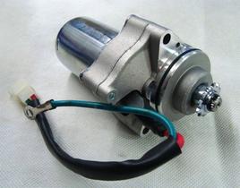 Motor Partida Traxx Moby 50