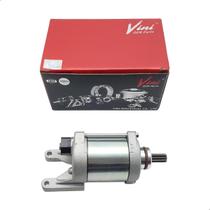 Motor Partida Vini Ys Fer Xtz Lander Tenere 250 Fer Fz25