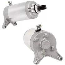 Motor partida virago 250 v-blade 250