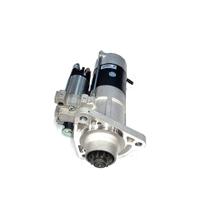 Motor partida volvo fh d13a fh-13 euro 5 24v bosch imp. comp Motor partida volvo fh d13a fh-13 euro 5 24v bosch imp. comp