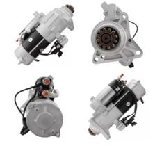 Motor partida volvo fh12 fh13 fh16 fh500 fmx 24v