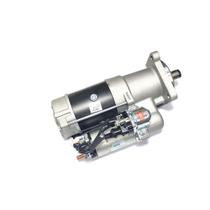 Motor partida volvo vm 260/310 motor mwm x12 24v 10d seg imp Motor partida volvo vm 260/310 motor mwm x12 24v 10d seg imp