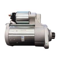 Motor Partida Vw Kombi 1.4 Flex Refrigerado A Agua 9 Dentes