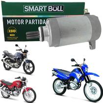 Motor Partida Ybr Fctor 125 2004 2005 2006 2007 2008 2009 2005 2006 2007 2008 2009 2010 2011 2012 2013 2014 2015 2016