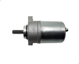 Motor Partida Ys Fer Xtz Crosser 150 Ybr Factor 125I 150 - Vini