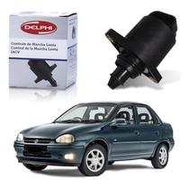 Motor Passo Delphi Corsa Classic 1.0 1.6 1994 A 1996