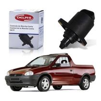 Motor Passo Delphi Corsa Pick Up 1.6 1994 A 1996