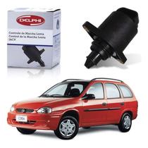 Motor Passo Delphi Corsa Wagon 1.0 1.6 1994 A 1996