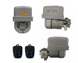 Motor peccinin NICE F2000 com central Motor peccinin NICE F2000 com central