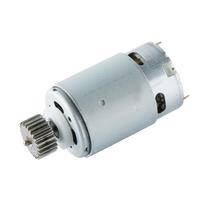 Motor Pinion 24V 23T para carro Fisher Price Power Wheels