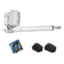 Motor Pivotante 1 Folha Al. Super 1/2 Hp Flex Peccinin Nice