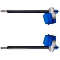 Motor pivotante grand pv duo dup 0,75m 127v 2tx garen