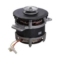 Motor Polia Lavadora Brastemp Consul 326053535