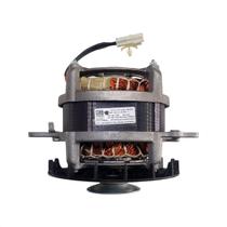 Motor Polia para Lava-Roupa Brastemp e Consul 127v BWB08 BWB11 BWC10 BWL09 BWL11 CÔN CWC10 CWG11 CWK11 CWL10 W10400304