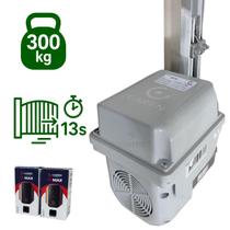 Motor Portão Basculante Garen 12s Bv Fit Ramp 300kg 2c