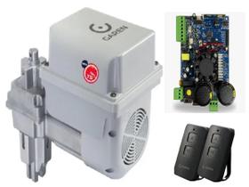 Motor Portão Basculante Garen Duo Tsi 1/4 Hp Rápido 4s Motor Portão Basculante Garen Duo Tsi 1/4 Hp Rápido 4s