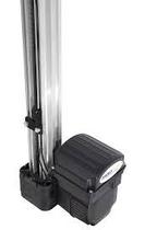 Motor Portão Basculante Omegasat Bv Easy 1,4m 300kg Completo Motor Portão Basculante Omegasat Bv Easy 1,4m 300kg Completo