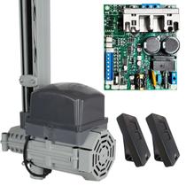 Motor Portão Bv 450 3/4 Jetflex Condominium Direita 1,50M Ppa Triflex