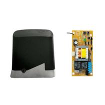 Motor Portão Deslizante 1/4 PPA Home 300 sem controles