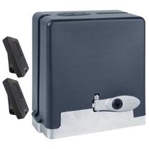 Motor Portão Deslizante Ppa Stark 450 Jetflex Com 2 Controles