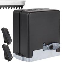 Motor Portão Deslizante Ppa Stark 600 4M 2 Controles