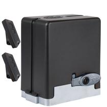 Motor Portão Deslizante Ppa Stark 600 Com 2 Controles Motor Portão Deslizante Ppa Stark 600 Com 2 Controles