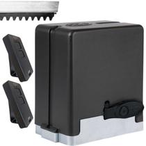 Motor Portão Deslizante Ppa Stark 600 Z14 3M 2 Controles