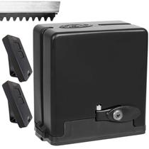 Motor Portão Deslizante Ppa Stark Home 400 3 Metros De Trilhos