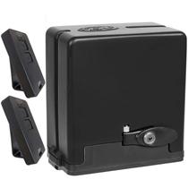 Motor Portão Deslizante Ppa Stark Home 400 Com 2 Controles