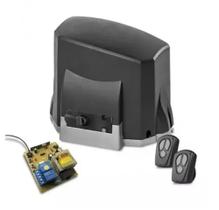 Motor Portão Deslizante Residencial Fit Garen Turbo 220v sem Cremalheira Motor Portão Deslizante Residencial Fit Garen Turbo 220v sem Cremalheira