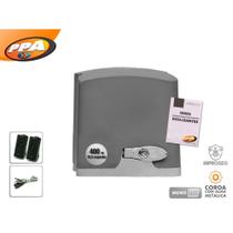 Motor Portão Deslizante Rio 400 1/4 ppa com 2 Controles Motor Portão Deslizante Rio 400 1/4 ppa com 2 Controles