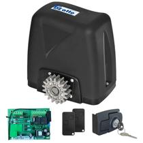 Motor Portão Deslizante Rossi 127v Dz Atto Turbo Até 350kg Motor Portão Deslizante Rossi 127v Dz Atto Turbo Até 350kg