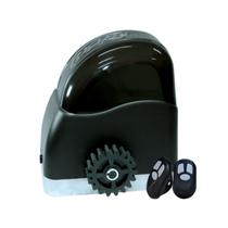 Motor portão deslizante slider-fast 400kg 2c sem cremalheiras