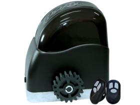 Motor portão deslizante slider maxi 450kg sem cremalheira