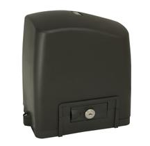 Motor portão deslizante slider slim 300kg s/ contr s/ crem